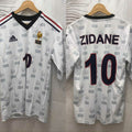 Zidane -10
