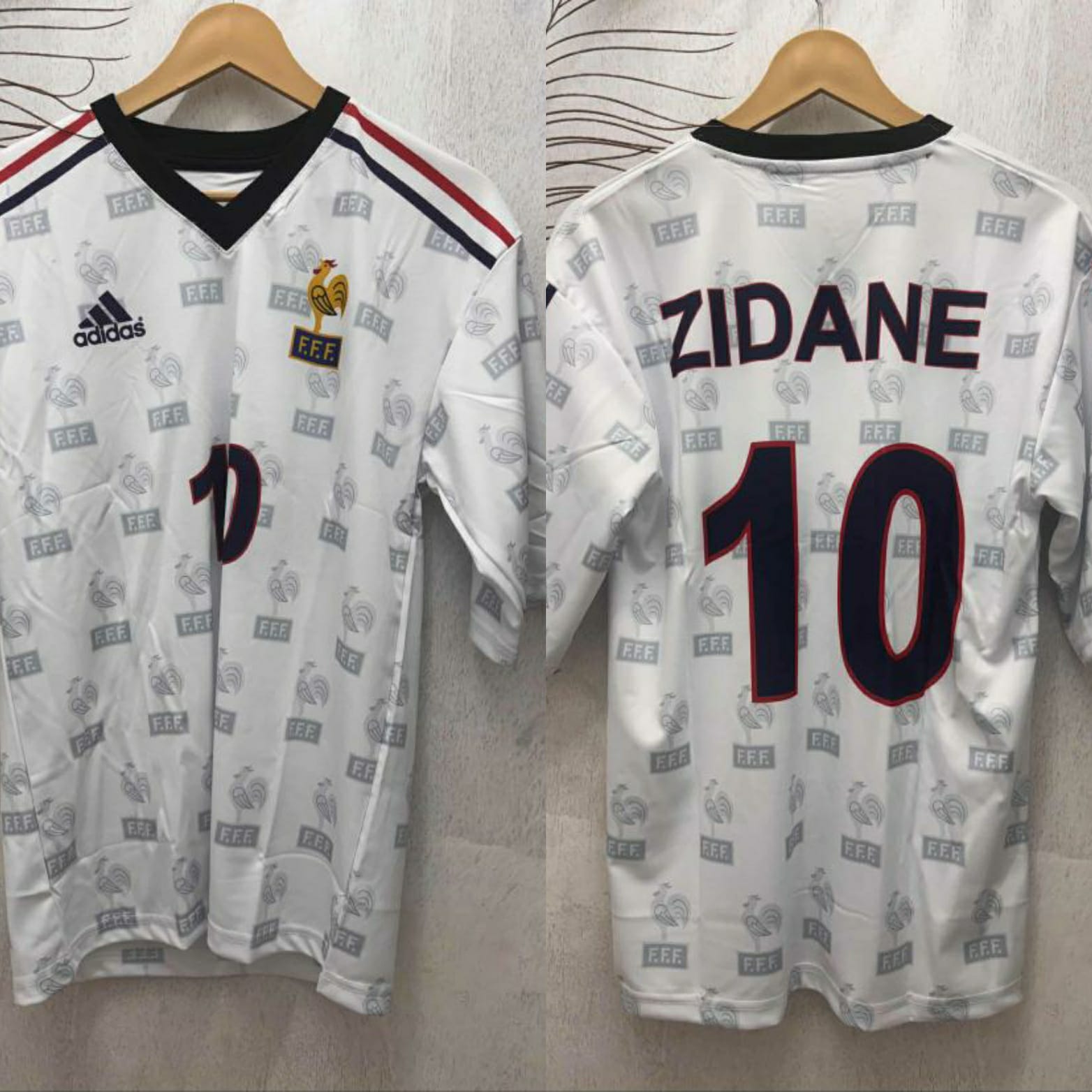 Zidane -10