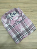 Offer Shirts - Checked