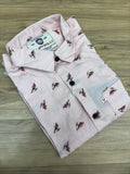 Offer Shirts - Floral