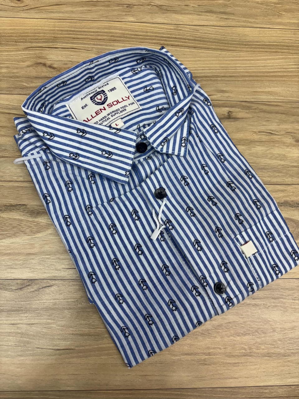 Offer Shirts - Floral