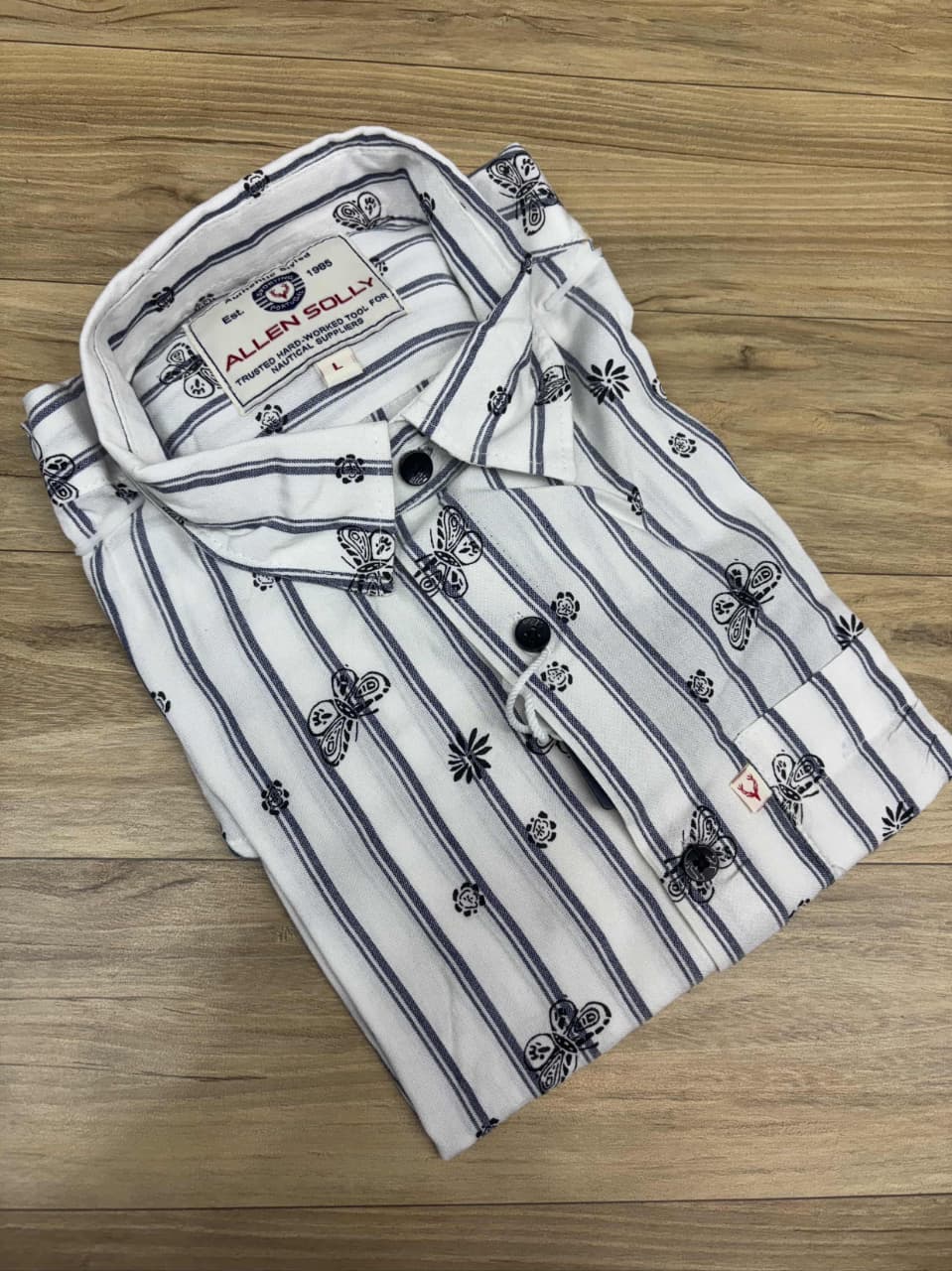 Offer Shirts - Floral