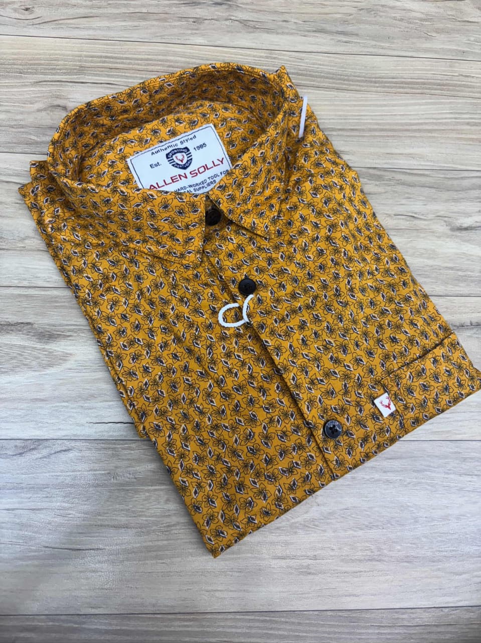 Offer Shirts - Floral