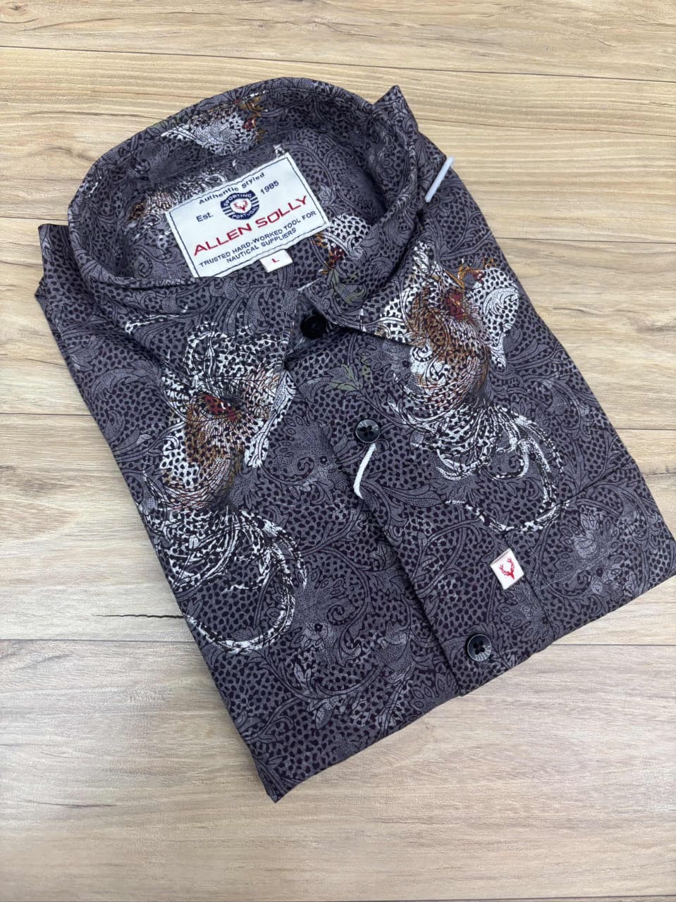 Offer Shirts - Floral