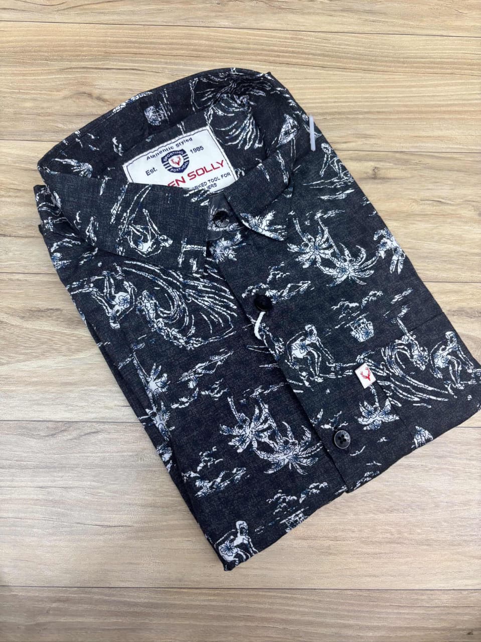 Offer Shirts - Floral